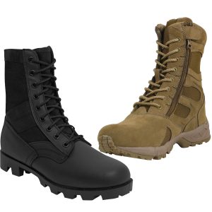 Men's Tactical Boots