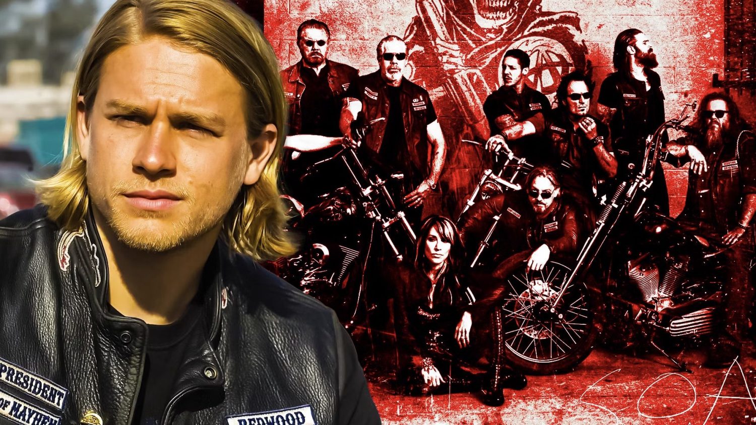 Resurgence of Sons of Anarchy
