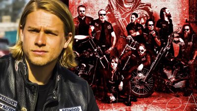 The Urgent Call for the Resurgence of ‘Sons of Anarchy’