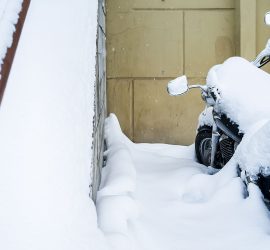 The Winter Guide to Sorting Gear