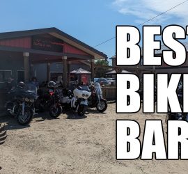 Best Biker Bars