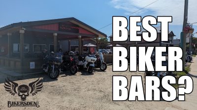 Calling All Road Warriors: Join the Best Biker Bars Facebook Group!