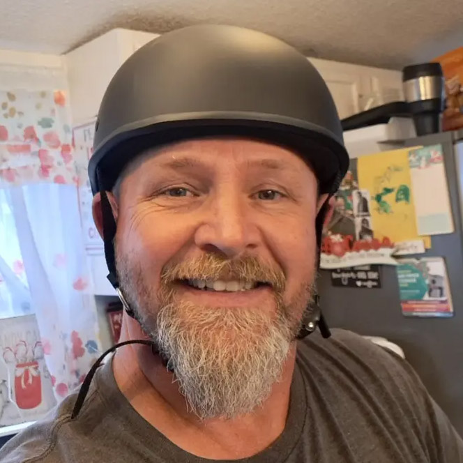 Crazy Al's Smallest DOT Beanie Helmet Review