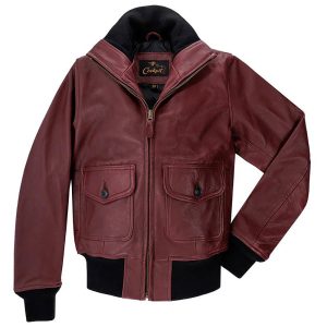 Women's Cockpit USA Flight and Bomber Jackets