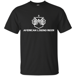 American Legend Rider T-Shirt