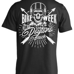 Bike Week: Daytona T-Shirt