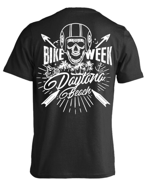 Bike Week: Daytona T-Shirt