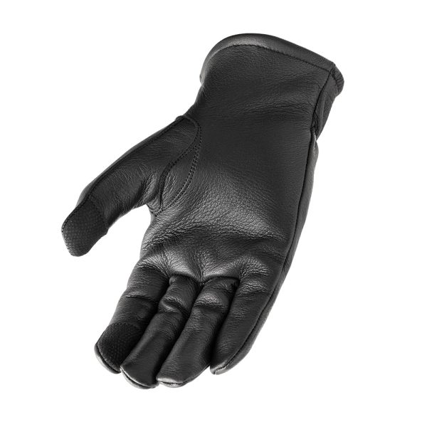 Collector Men's Deer Skin Gloves