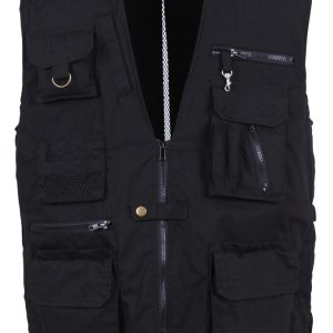 Concealed Carry Vest - Plainclothes by Rothco