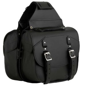 Deluxe Pony Express Saddlebag