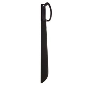 G.I. Government 18" Field Machete with Handguard