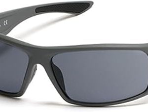 Harley Davidson Eyewear HD0912X Sunglasses - Matte Dark Ruthenium Frame, Smoke HD0912X6413A