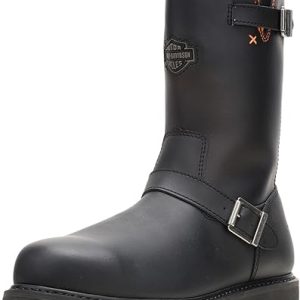 HARLEY-DAVIDSON FOOTWEAR Men's Jason St Engineer