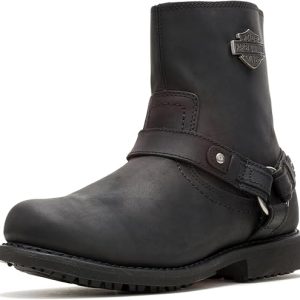 HARLEY-DAVIDSON FOOTWEAR Men's Scout