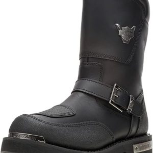 HARLEY-DAVIDSON FOOTWEAR Men's Shift Boot