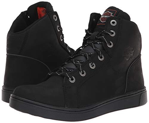 【メンズ特価セール】Harley Davidson Watkins スニーカー Amazon.com: Harley-Davidson Footwear Men's Watkins Sneaker
