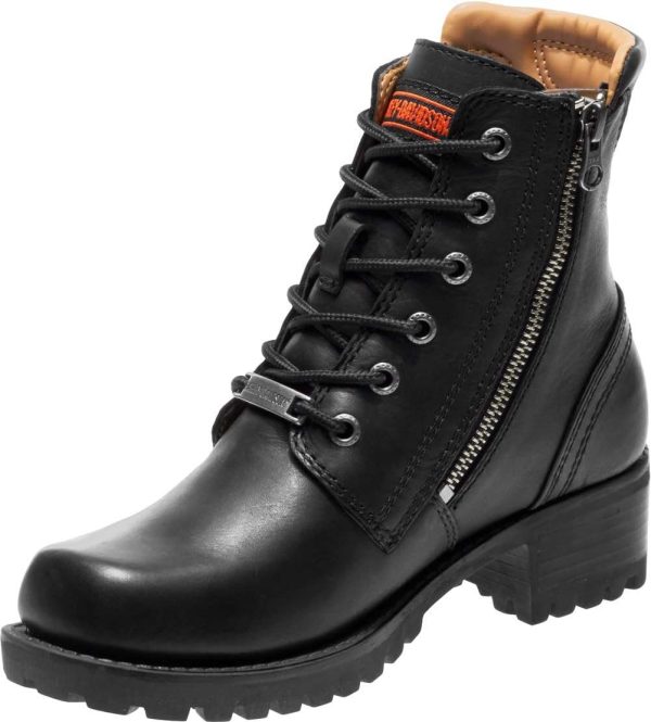 Harley-Davidson Footwear women's Asher Boot