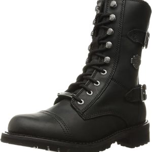 Harley-Davidson Footwear Women's Balsa Boot