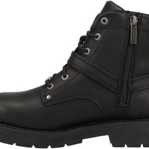 Harley-Davidson Footwear Women's Becky Motorcycle Boot