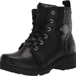 Harley-Davidson Footwear Women's Cynwood Boot