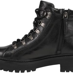 Harley-Davidson Footwear Women's Dalwood 5" Lace Motorcycle Boot