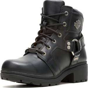 HARLEY-DAVIDSON FOOTWEAR Women's Jocelyn Boot