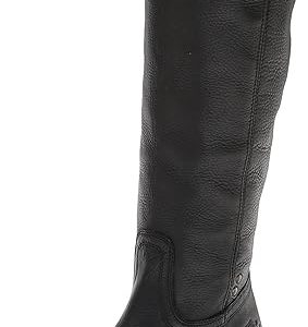 HARLEY-DAVIDSON FOOTWEAR Women's Lorene 14" Boot