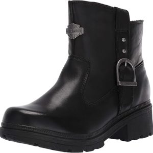 Harley-Davidson Footwear Women's Madera Boot