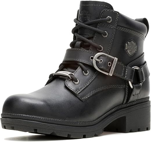 Harley-Davidson Women's Westfield 5