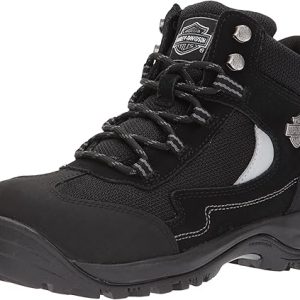 Harley-Davidson Footwear Women's Waites CT Boot