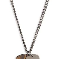 HARLEY DAVIDSON Men's 24Dog Tag ペンダントネックレス s-l400.jpg