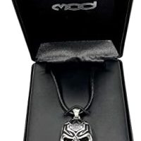 Harley-Davidson Men's Black Accented Tribal Willie G Skull