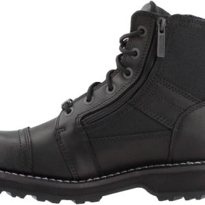 Harley-Davidson Men's Bonham Work Boot