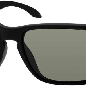 Harley-Davidson Men's Casual Square Sunglasses, Black, 57-18-140