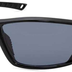 Harley-Davidson Men's Contemporary Rectangular Sunglasses