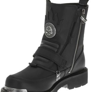 Harley-Davidson Men's Distortion Boot