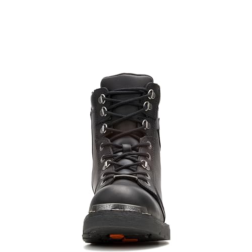 Harley-Davidson ☆ Diversion Motorcycle Boots Men's Harley-Davidson Diversion Motorcycle Boots US Size 12 | eBay