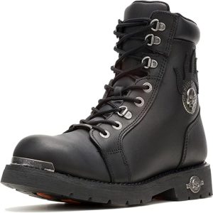 Harley-Davidson Men's Diversion Boot