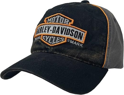 Harley davidson hats for men online