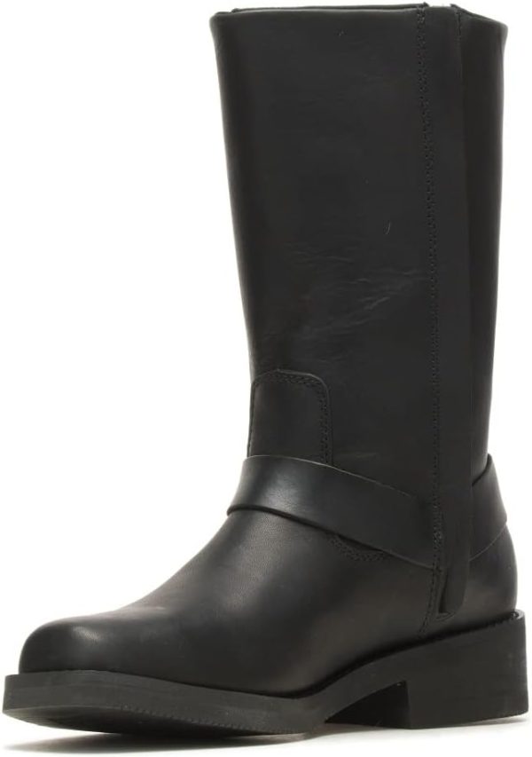 Harley-Davidson men's Korsen 11" Knee High Boot