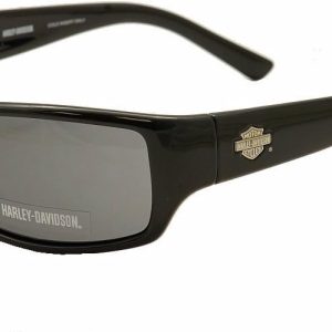 Harley Davidson Men's Sunglasses HDX 860 62mm Black Blk-3