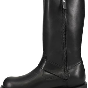 Harley-Davidson Women's Barlyn 11" Engineer Motorcycle Boot