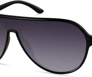 Harley-Davidson Women's Classic Pilot Sunglasses, Metal, 00-0-140