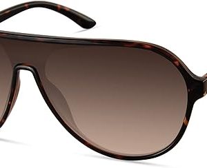 Harley-Davidson Women's Classic Pilot Sunglasses, Metal, 00-0-140