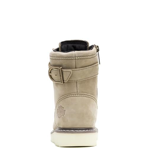 【レディース特価セール】Harley Davidson Marconi ブーティ 61VWr2eWiuL._UY900_.jpg