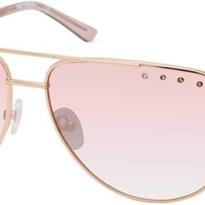 Harley-Davidson Women's Modern Pilot Sunglasses