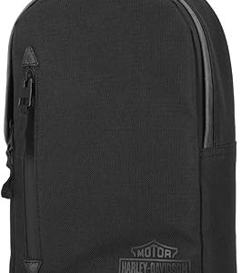 Harley-Davidson Women's Modular Bar & Shield Sling Adjustable Shoulder Bag