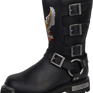 Harley-Davidson Women's Motorcycle Boot