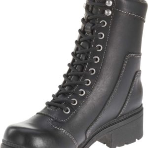 Harley-Davidson Women's Tessa Casual Boot