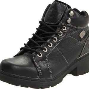 Harley-Davidson Women's Tyler 6" Boot